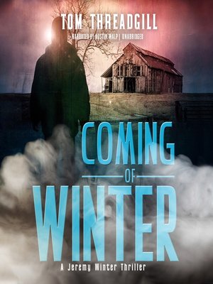 cover image of Coming of Winter